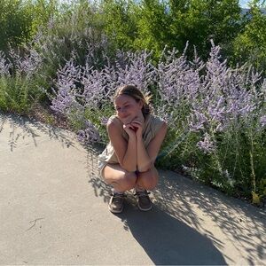 Meet your Posher, Marissa